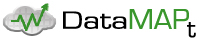 DataMAPt, Inc. Logo